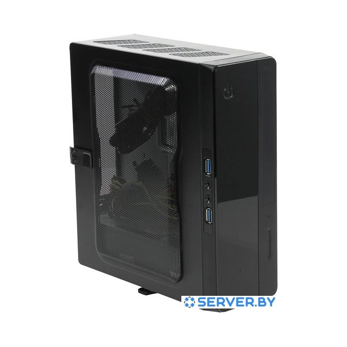 Корпус Powerman EQ-101-6117414 200W. Фото 1