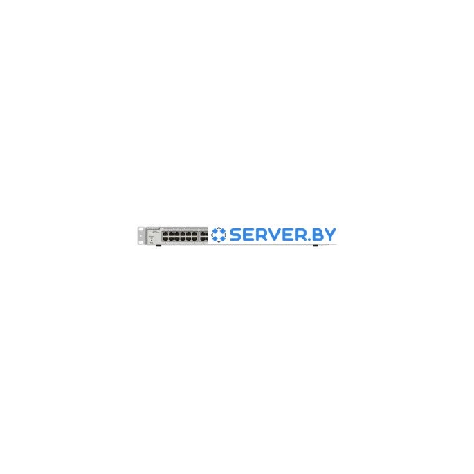 Управляемый коммутатор уровня 2+ Reyee RG-NBS3200-48GT4XS-P-V2. Фото1