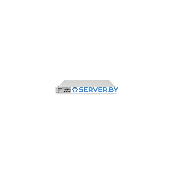 Управляемый коммутатор уровня 2+ Reyee RG-NBS3200-48GT4XS-P-V2. Фото2