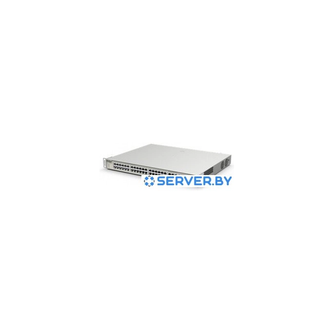 Управляемый коммутатор уровня 2+ Reyee RG-NBS3200-48GT4XS-P-V2. Фото4