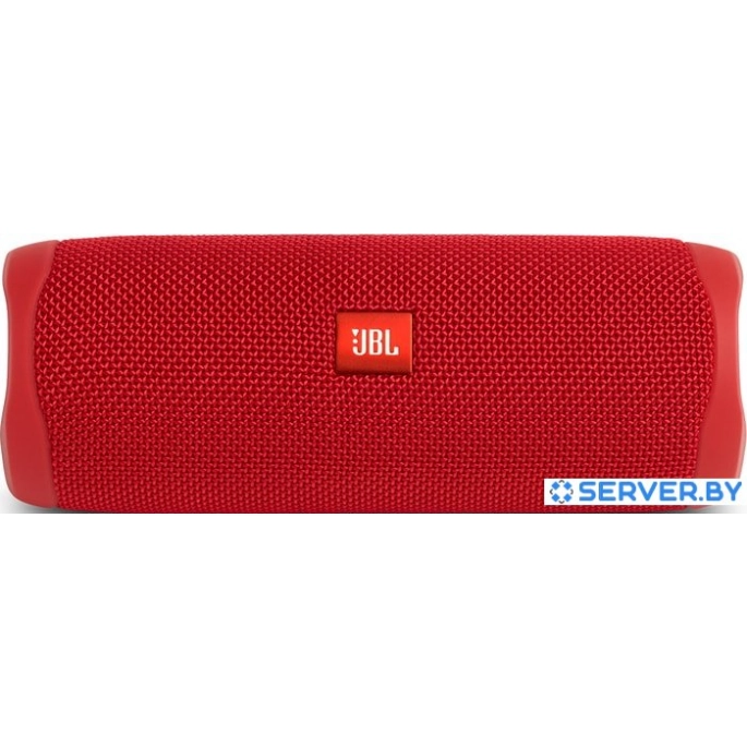 Беспроводная колонка JBL Flip 5 (красный). Фото 2