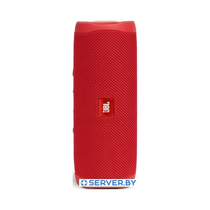 Беспроводная колонка JBL Flip 5 (красный). Фото 3