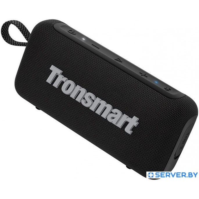 Беспроводная колонка Tronsmart Trip 2 (черный). Фото 1