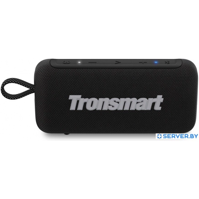 Беспроводная колонка Tronsmart Trip 2 (черный). Фото 2