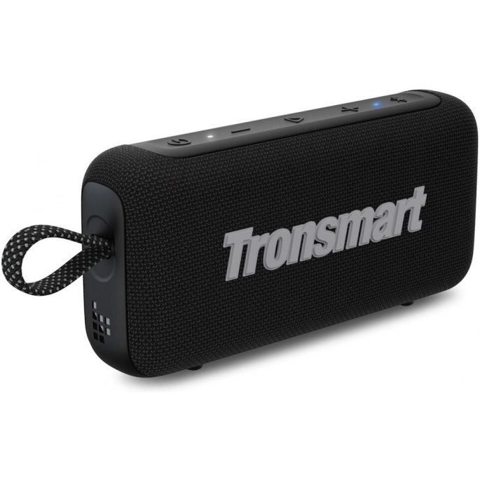 Беспроводная колонка Tronsmart Trip 2 (черный). Фото 4