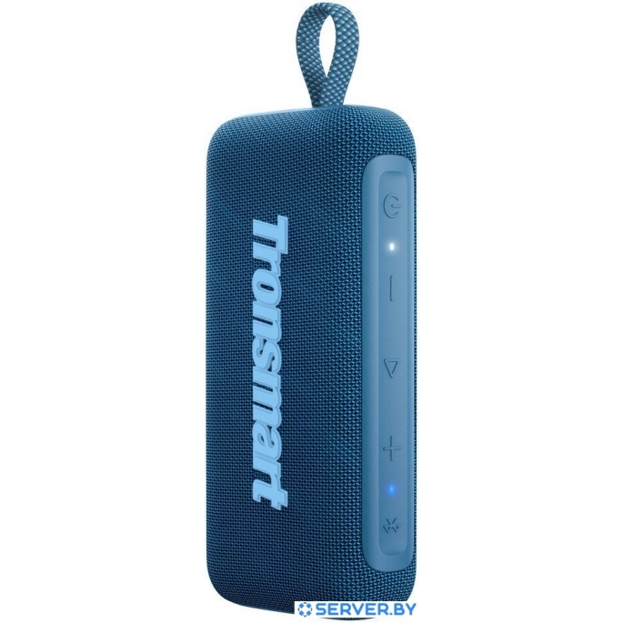 Беспроводная колонка Tronsmart Trip 2 (синий). Фото 2