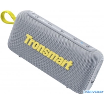 Беспроводная колонка Tronsmart Trip 2 (серый)