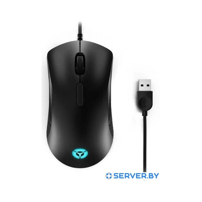 Игровая мышь Lenovo Legion M300 RGB GY50X79384. Фото 2