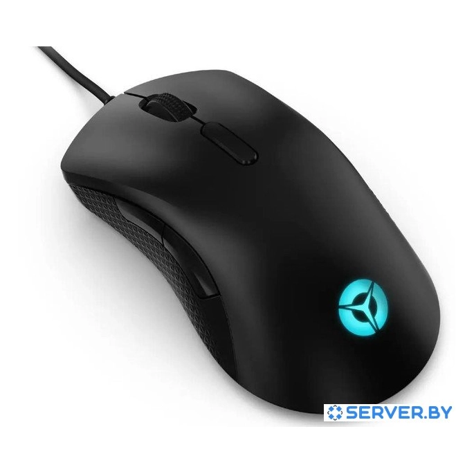 Игровая мышь Lenovo Legion M300 RGB GY50X79384. Фото 3