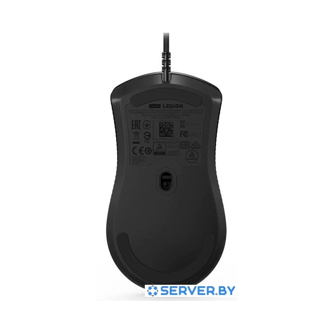 Игровая мышь Lenovo Legion M300 RGB GY50X79384. Фото 4
