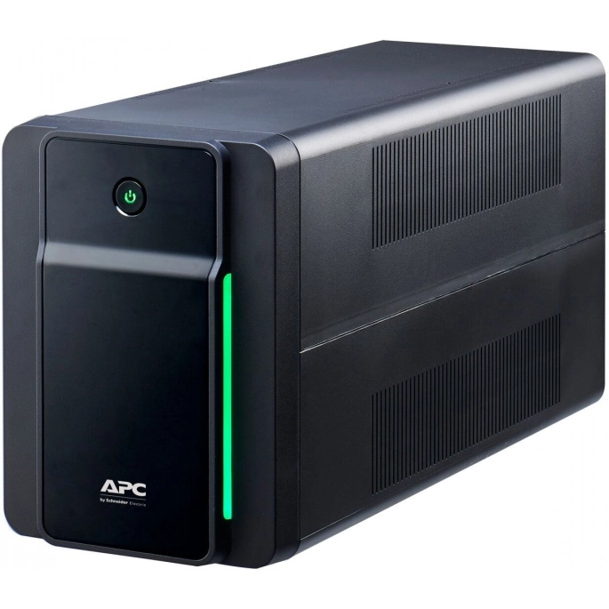 Источник бесперебойного питания APC Back-UPS 1600VA BX1600MI-GR. Фото 1
