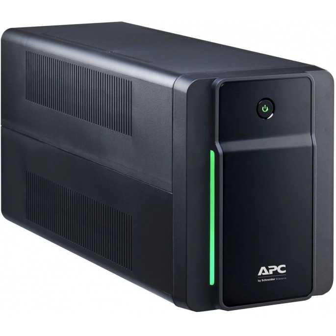 Источник бесперебойного питания APC Back-UPS 1600VA BX1600MI-GR. Фото 2