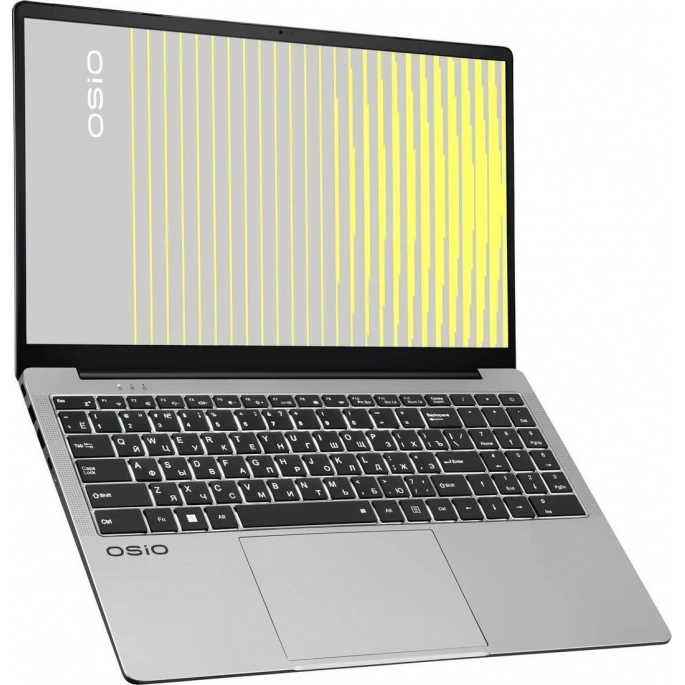 Ноутбук OSiO FocusLine F150I-019. Фото 5