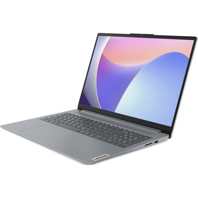 Ноутбук Lenovo IdeaPad Slim 3 16IAH8 83ES003YRK. Фото 2