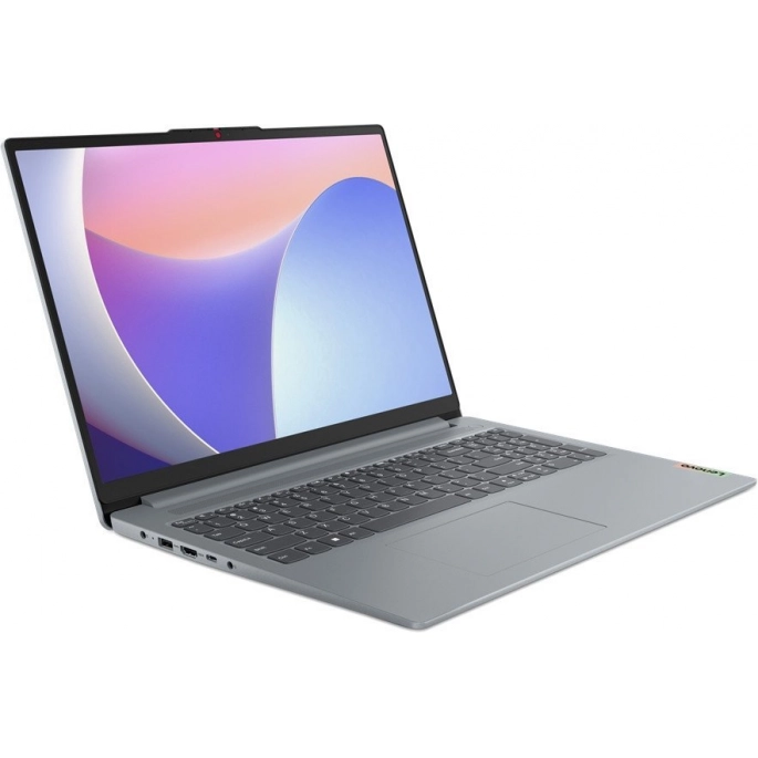 Ноутбук Lenovo IdeaPad Slim 3 16IAH8 83ES003YRK. Фото 3