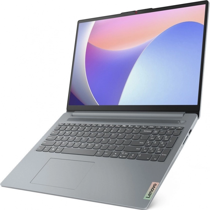 Ноутбук Lenovo IdeaPad Slim 3 16IAH8 83ES003YRK. Фото 5