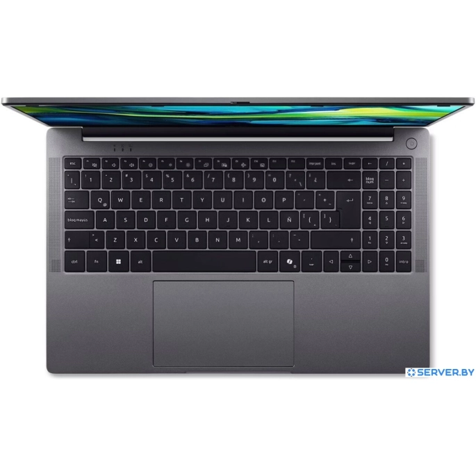 Ноутбук Acer Aspire Lite AL15-32P-C8T3 NX.J9SEM.001. Фото 4