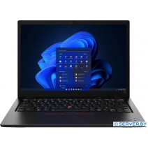 Ноутбук Lenovo ThinkPad L13 Gen 3 AMD 21BAA01TCD