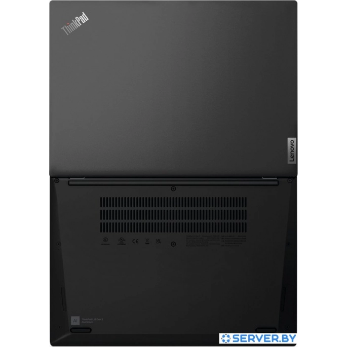 Ноутбук Lenovo ThinkPad L13 Gen 3 AMD 21BAA01TCD. Фото 5
