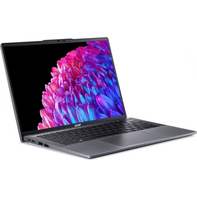Ноутбук Acer Swift Go 14 SFG14-63-R7T4 NX.KTSCD.001. Фото 2