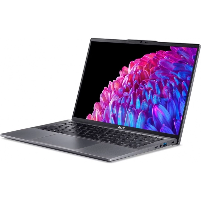 Ноутбук Acer Swift Go 14 SFG14-63-R7T4 NX.KTSCD.001. Фото 3
