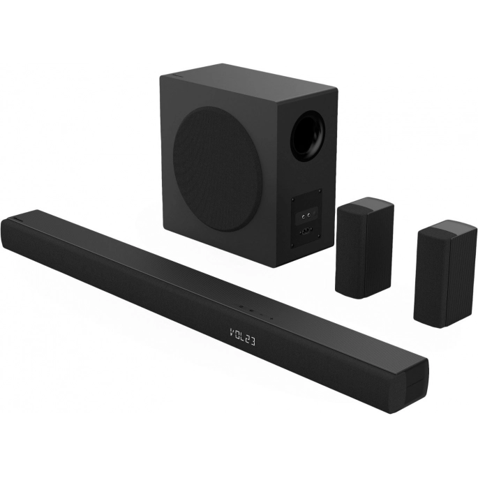 Саундбар Hisense HS5100. Фото 2