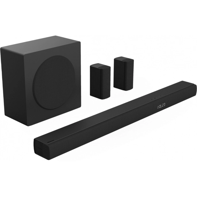 Саундбар Hisense HS5100. Фото 3