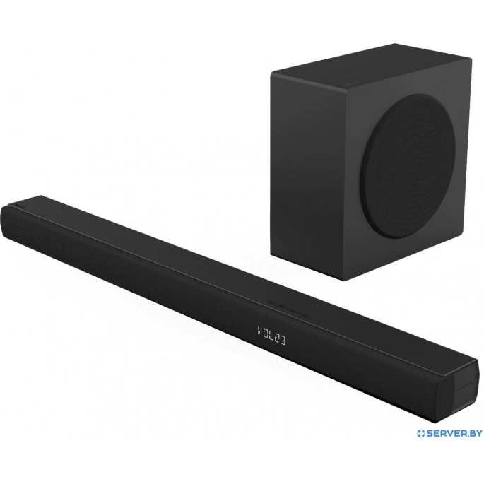 Саундбар Hisense HS5100. Фото 5