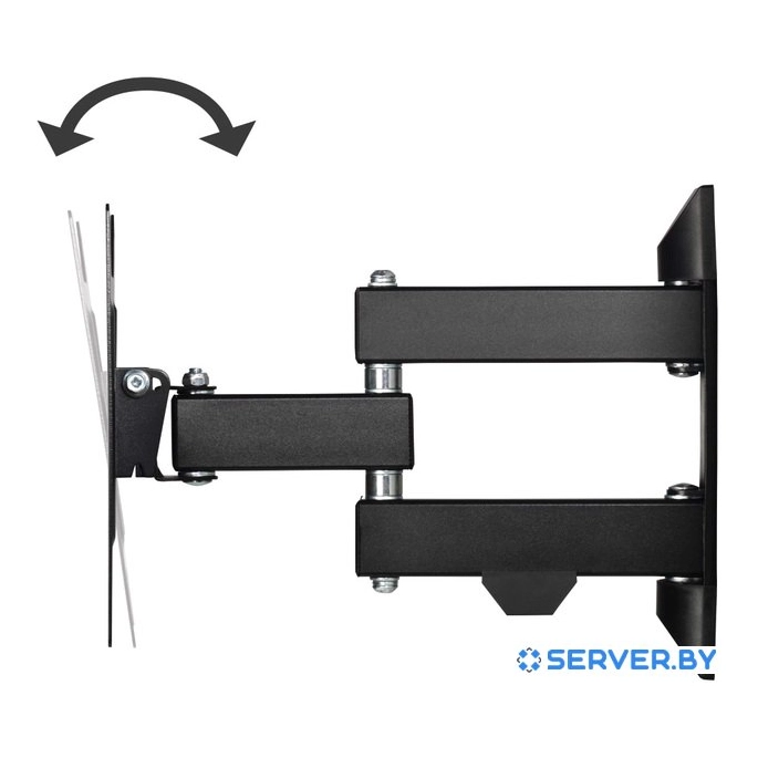 Кронштейн Hama 00118101. Фото 2