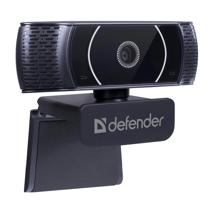 Веб-камера Defender G-Lens 2590. Фото2