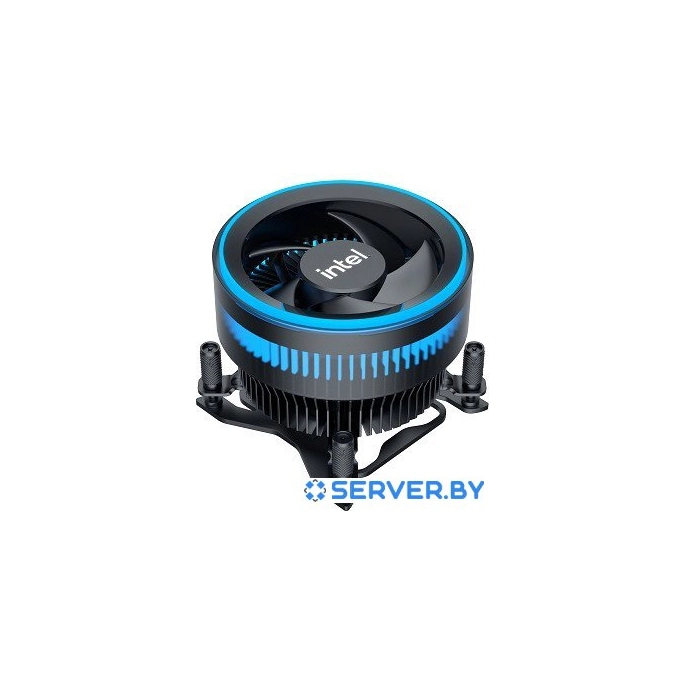 Кулер для процессора Intel Laminar RH2. Фото 1