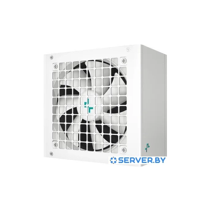 Блок питания DeepCool PN750M WH V2. Фото 1