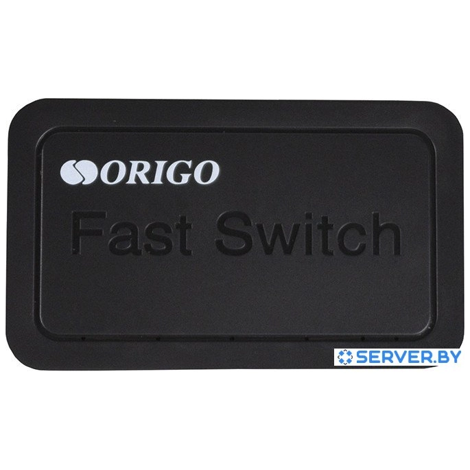 Неуправляемый коммутатор Origo OS1105/A1A. Фото 4
