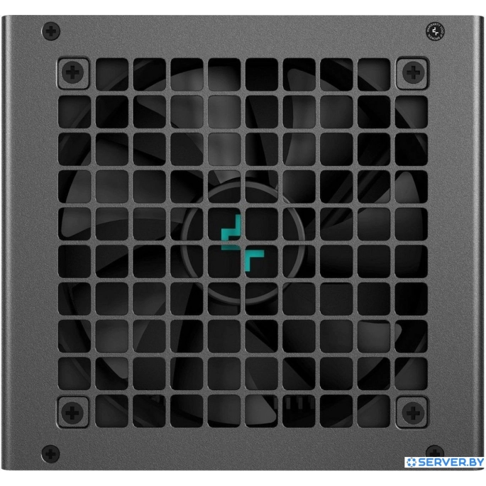 Блок питания DeepCool PN650M V2. Фото 2
