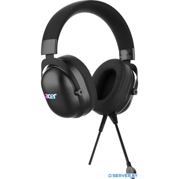 Наушники Acer AHW122. Фото3