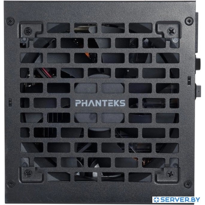 Блок питания Phanteks AMP BH 750W PH-P750B_BK01. Фото 4