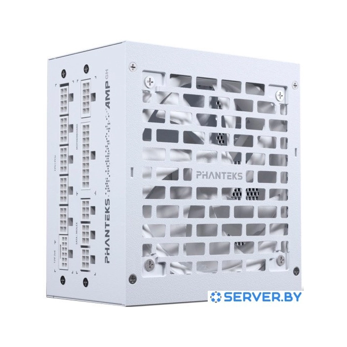 Блок питания Phanteks AMP GH 850W PH-P850GH_WT01. Фото 1