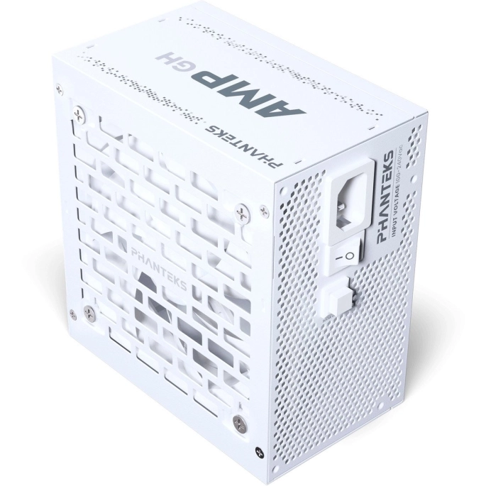 Блок питания Phanteks AMP GH 850W PH-P850GH_WT01. Фото 4