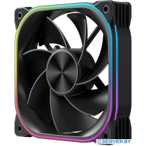 Вентилятор для корпуса XASTRA FG120B ARGB Reverse