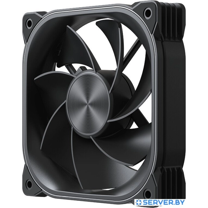 Вентилятор для корпуса XASTRA FG120B ARGB Reverse. Фото 5