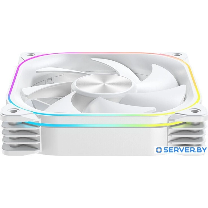 Вентилятор для корпуса XASTRA FG120W ARGB. Фото 3