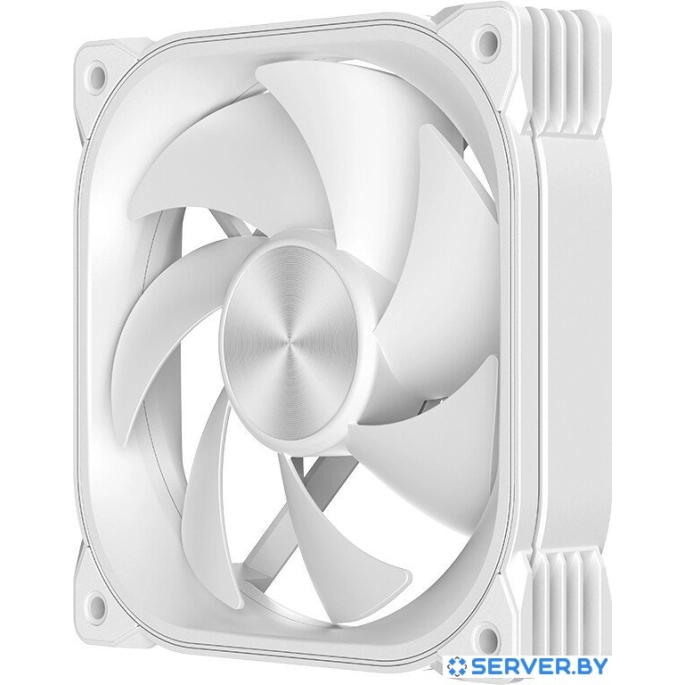 Вентилятор для корпуса XASTRA FG120W ARGB. Фото 4