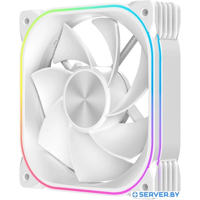 Вентилятор для корпуса XASTRA FG120W ARGB Reverse. Фото 1