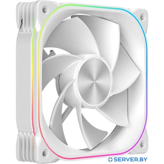 Вентилятор для корпуса XASTRA FG120W ARGB Reverse. Фото 2