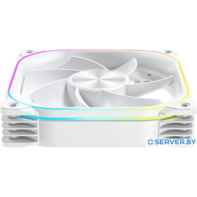 Вентилятор для корпуса XASTRA FG120W ARGB Reverse. Фото 3