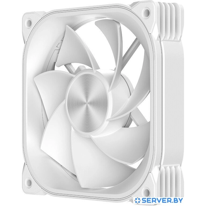 Вентилятор для корпуса XASTRA FG120W ARGB Reverse. Фото 5