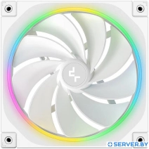 Вентилятор для корпуса DeepCool FL14R WH R-FL14R-WHAPN1-G