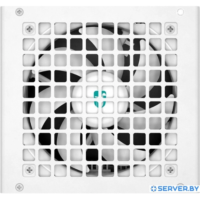 Блок питания GamerStorm PQ750G WH. Фото 2