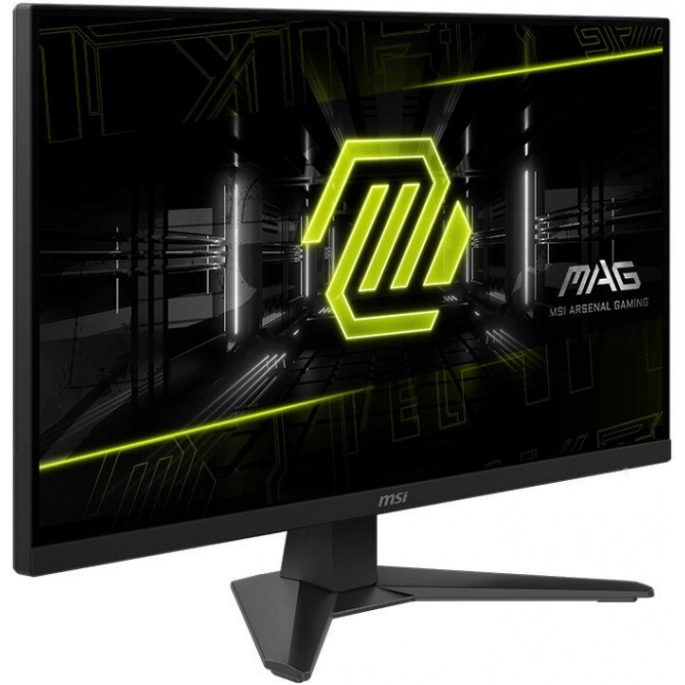 Игровой монитор MSI MAG 272F. Фото2