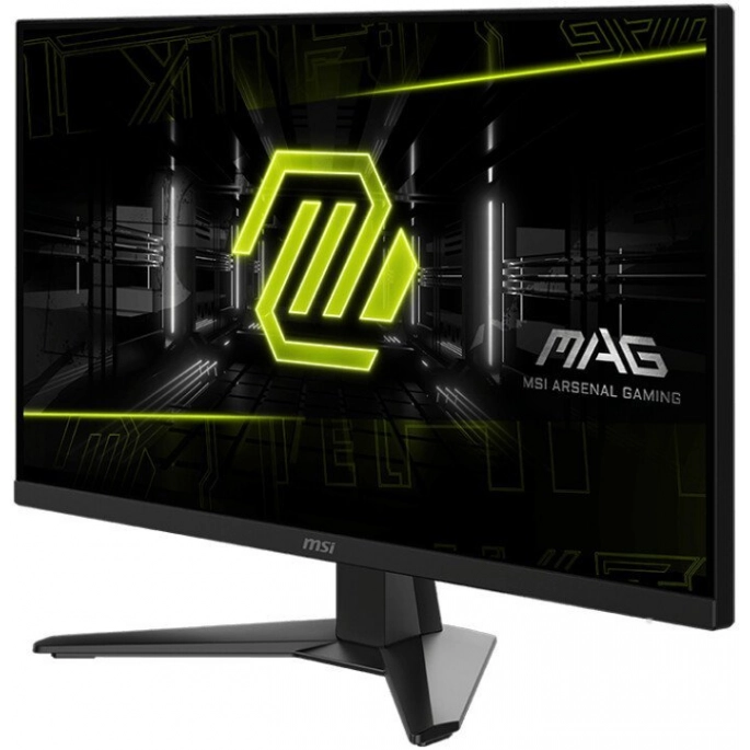 Игровой монитор MSI MAG 272F. Фото3